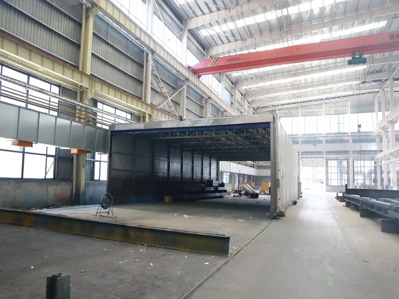 Paint Spray Booth Paint Spray Booth